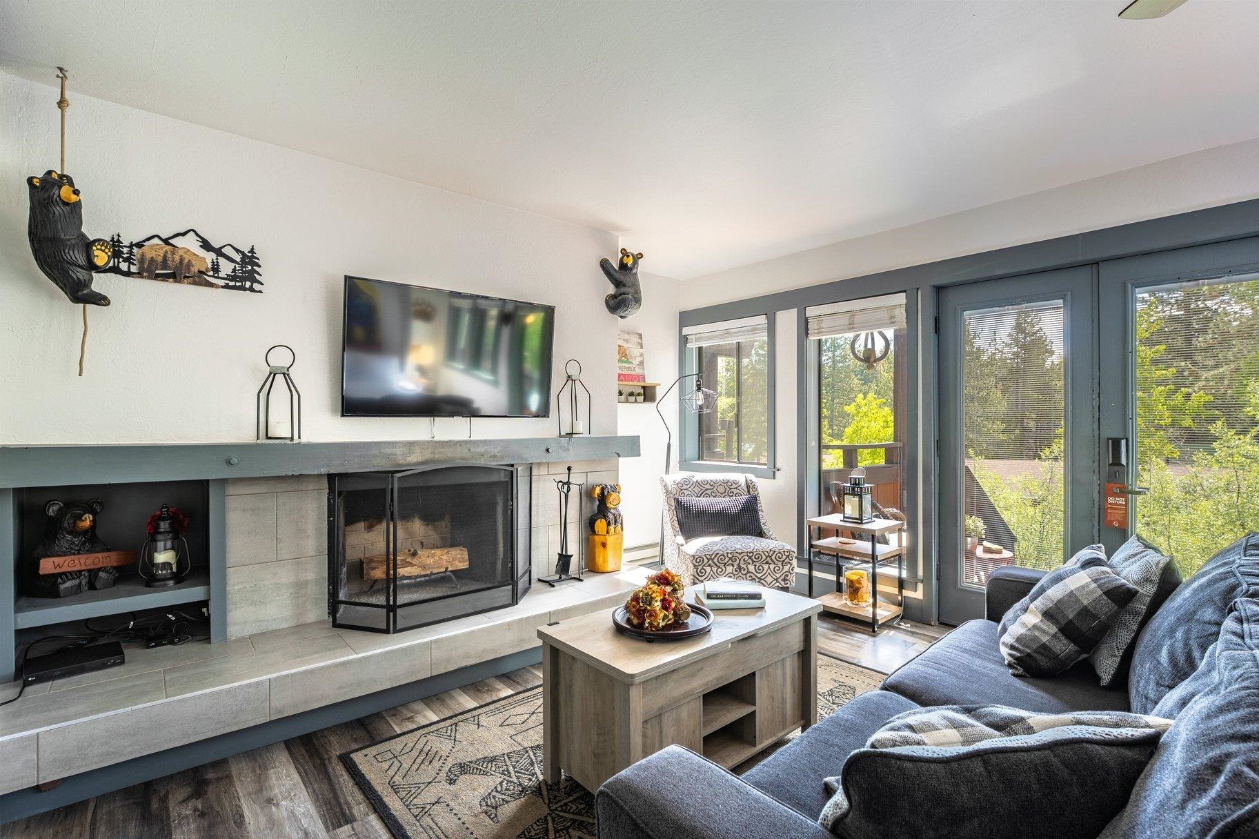 725 Granlibakken Road, Unit 40 Tahoe City, CA 96145 - Photo 1 of 26