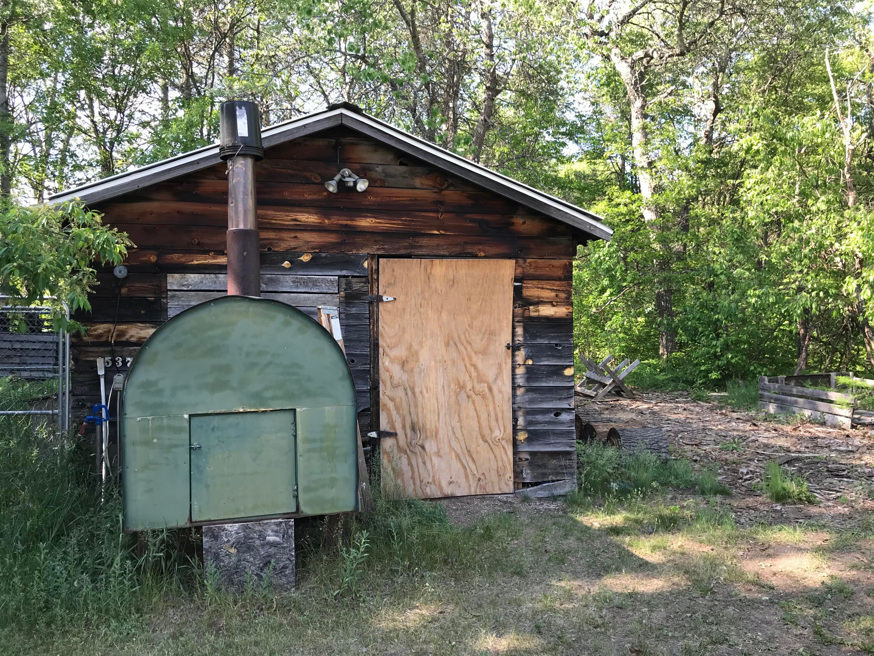 5378 6 Mile Road Grayling, MI 49738 - Photo 41 of 49 Gallery Image 41