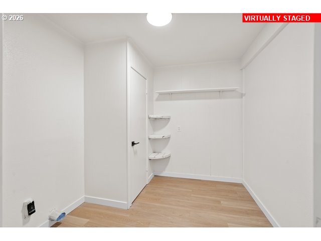 420 Water Street Heppner, OR 97836 - Photo 16 of 48 a view of an empty room