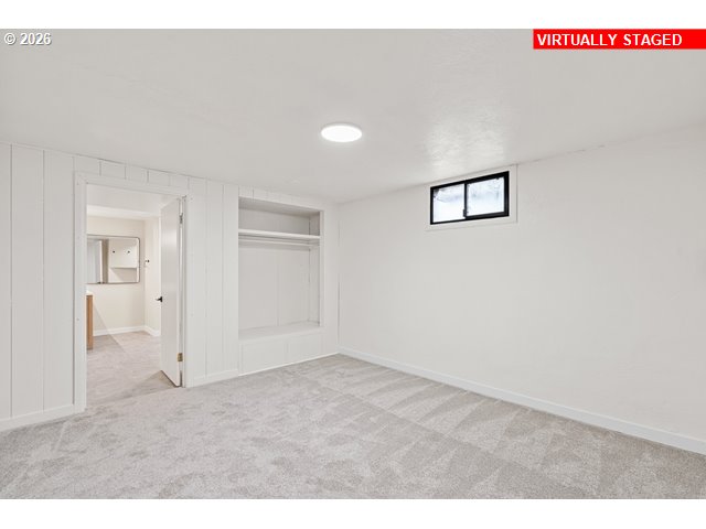 420 Water Street Heppner, OR 97836 - Photo 21 of 48 a view of an empty room