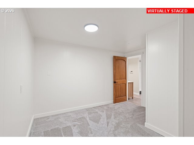 420 Water Street Heppner, OR 97836 - Photo 24 of 48 a view of an empty room