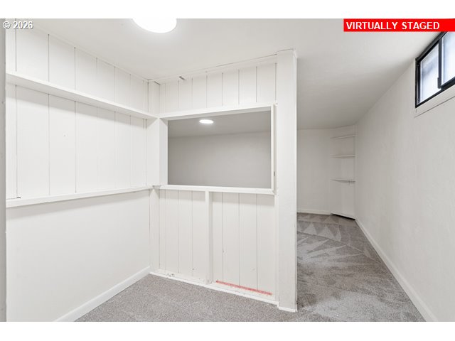 420 Water Street Heppner, OR 97836 - Photo 27 of 48 a view of an empty room