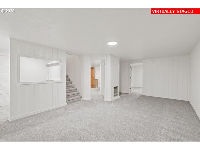 420 Water Street Heppner, OR 97836 - Photo 28 of 48 a view of an empty room