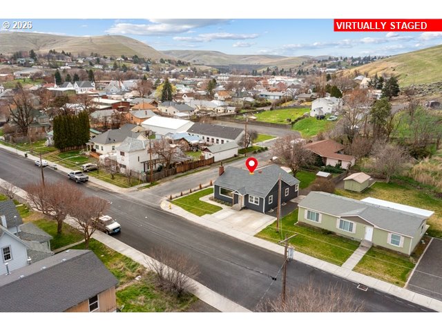 420 Water Street Heppner, OR 97836 - Photo 38 of 48 a view of city