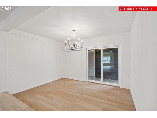 420 Water Street Heppner, OR 97836 - Photo 10 of 48 a view of an empty room