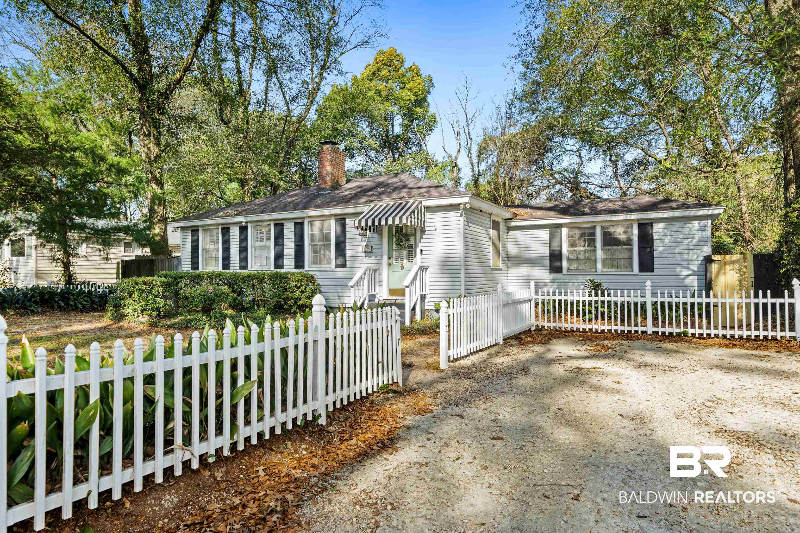 5128 Norton Lane Mobile, AL 36608 - Photo 1 of 32