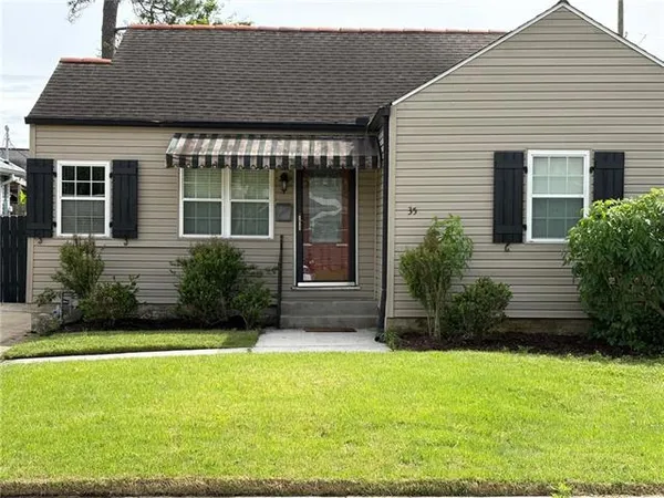 $2,200 | 35 Davis Boulevard, Jefferson, LA 70121