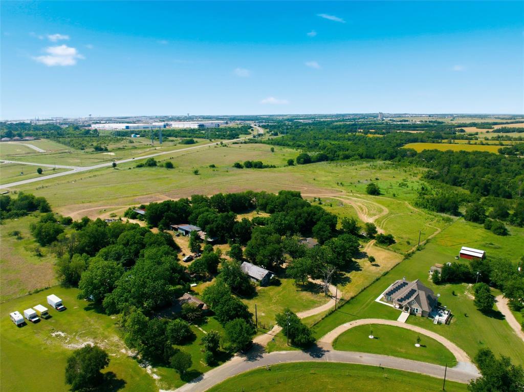 3122 Gun Club Road Temple, TX 76501 - Photo 16 of 22 a view of a city