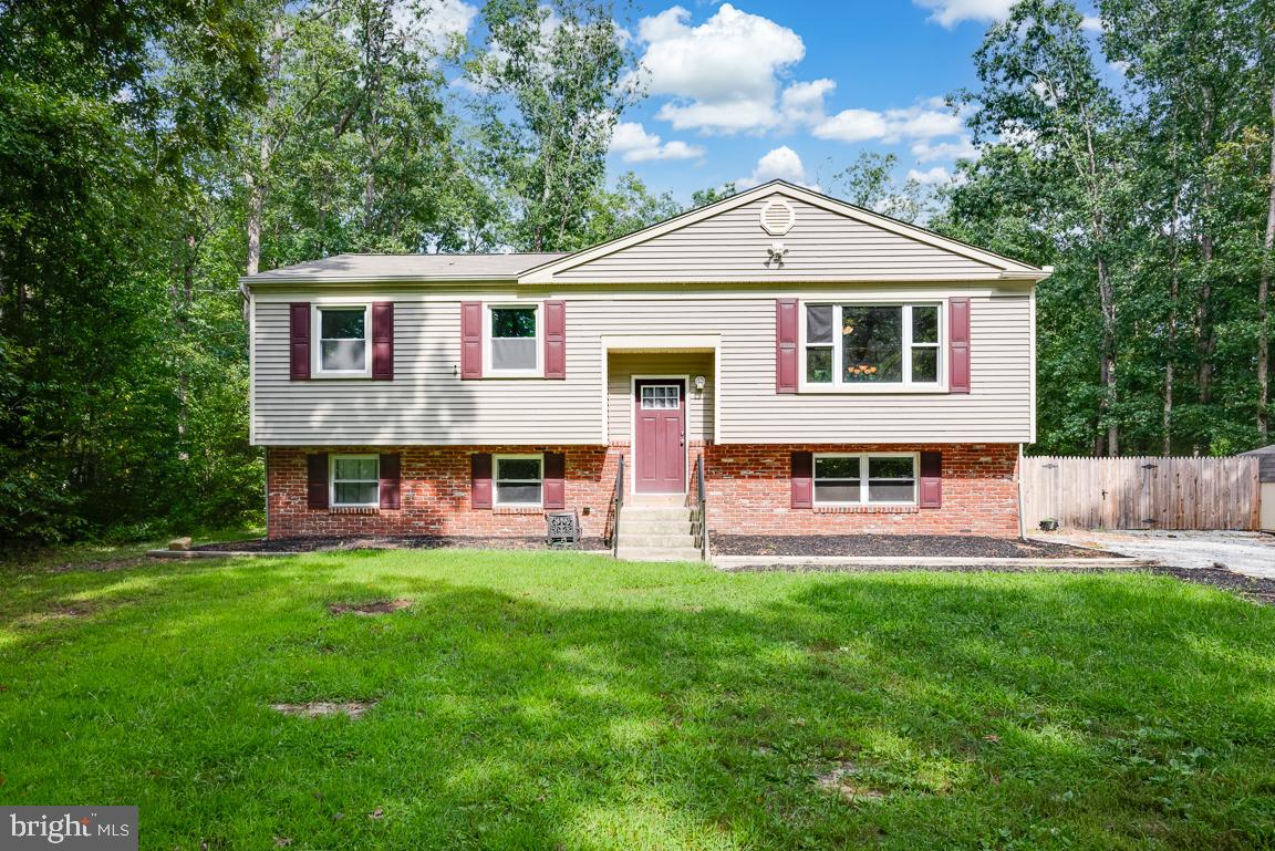 3818 Tuckahoe Road Williamstown, NJ 08094 - Photo 1 of 26 Welcome Home!