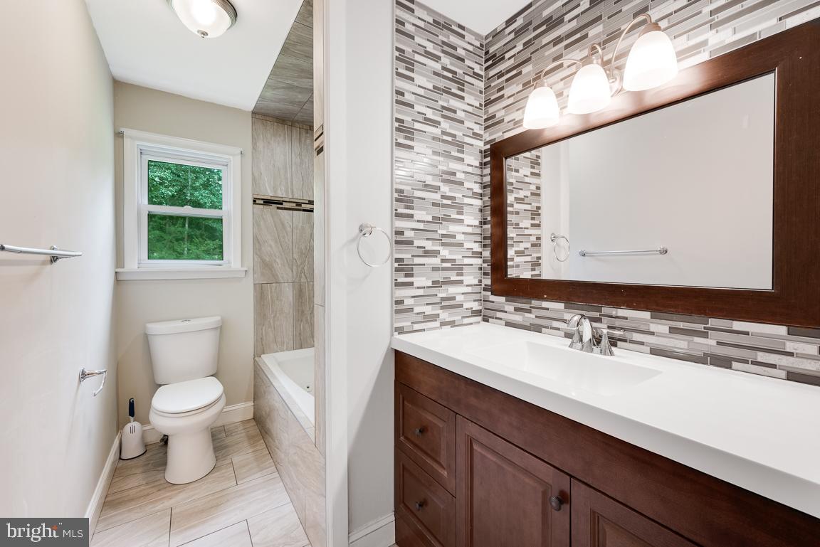 3818 Tuckahoe Road Williamstown, NJ 08094 - Photo 17 of 26 Full Bath 1
