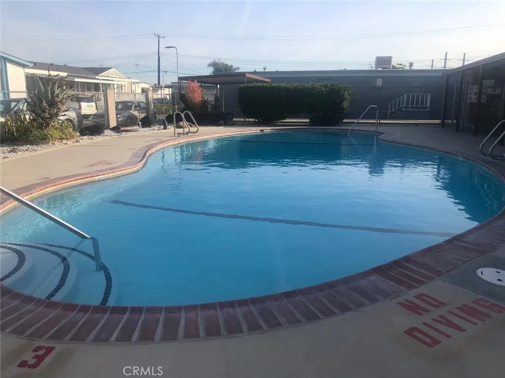 16601 South Garfield, Unit 804 Paramount, CA 90723 - Photo 21 of 21