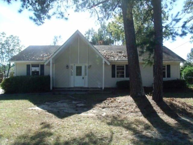 4520 Cox Road Evans, GA 30809 - Photo 1 of 15 Main View