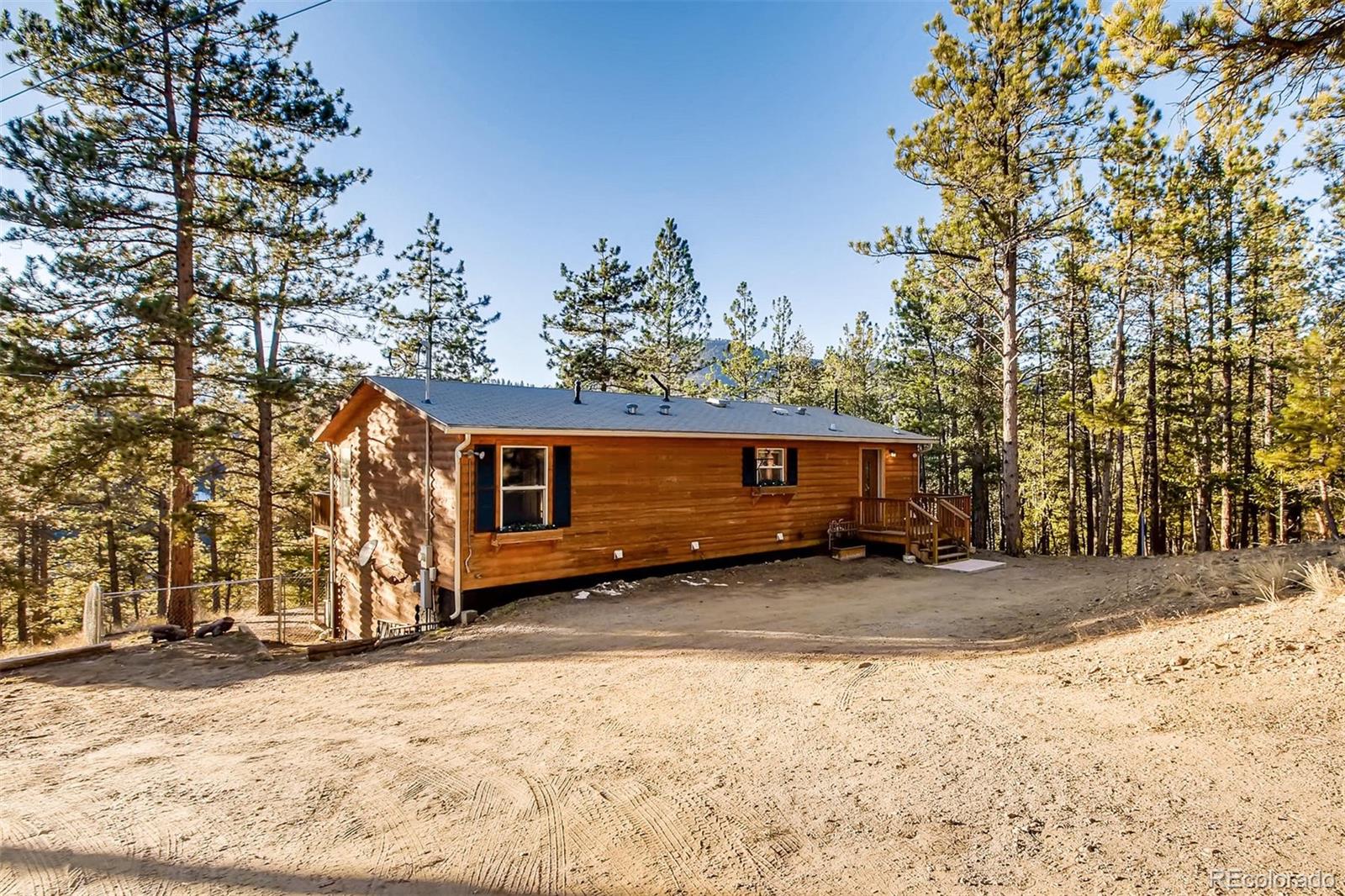 235 Spring Valley Bailey, CO 80421 - Photo 2 of 26 Gallery Image 2