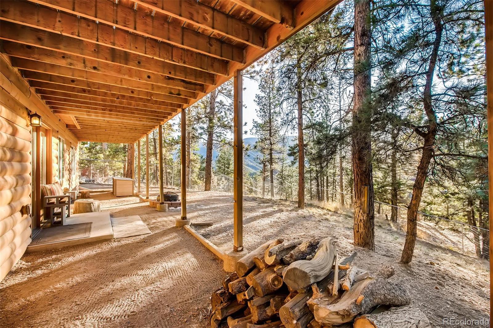235 Spring Valley Bailey, CO 80421 - Photo 21 of 26 Gallery Image 21