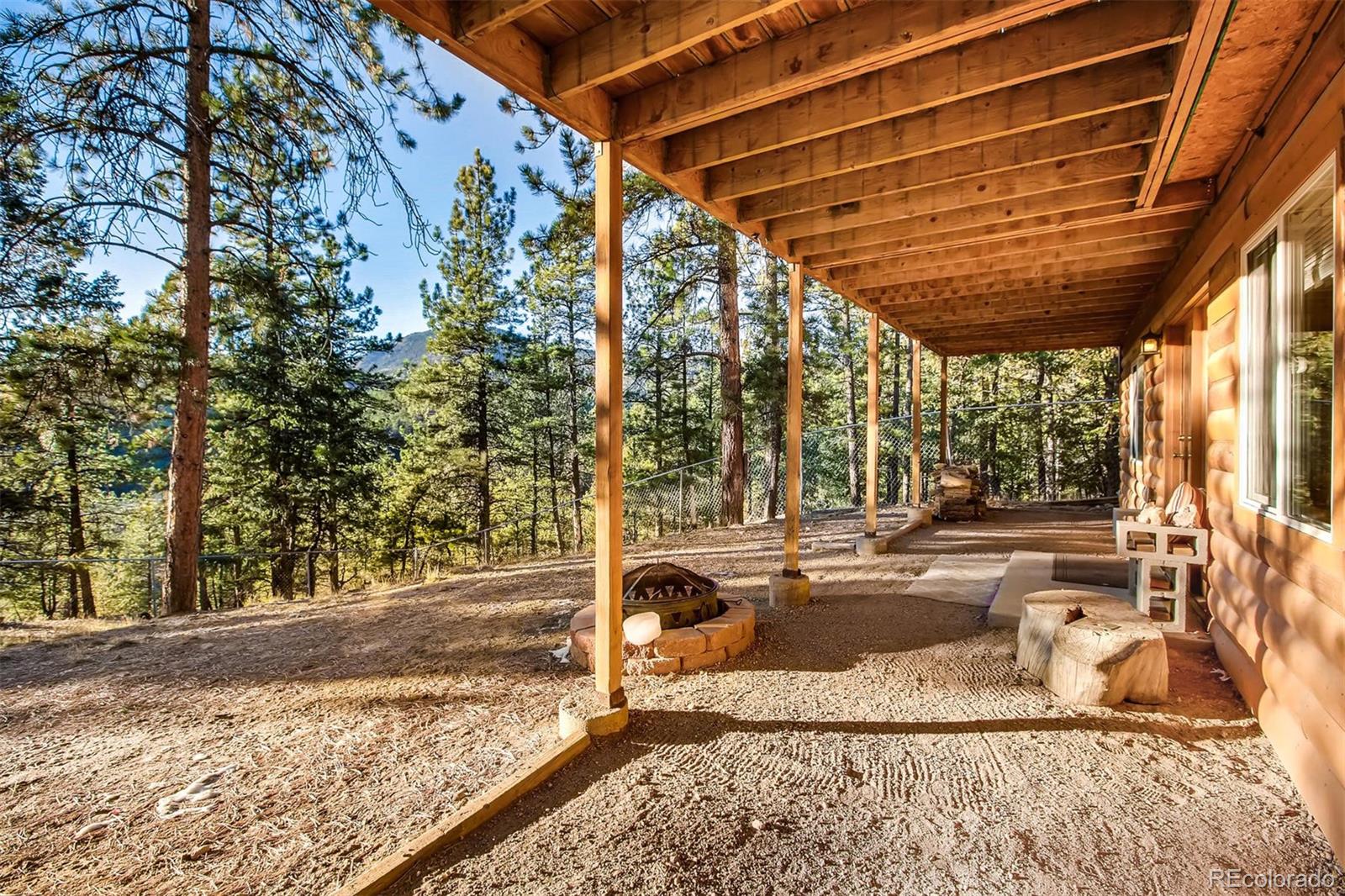 235 Spring Valley Bailey, CO 80421 - Photo 22 of 26 Gallery Image 22
