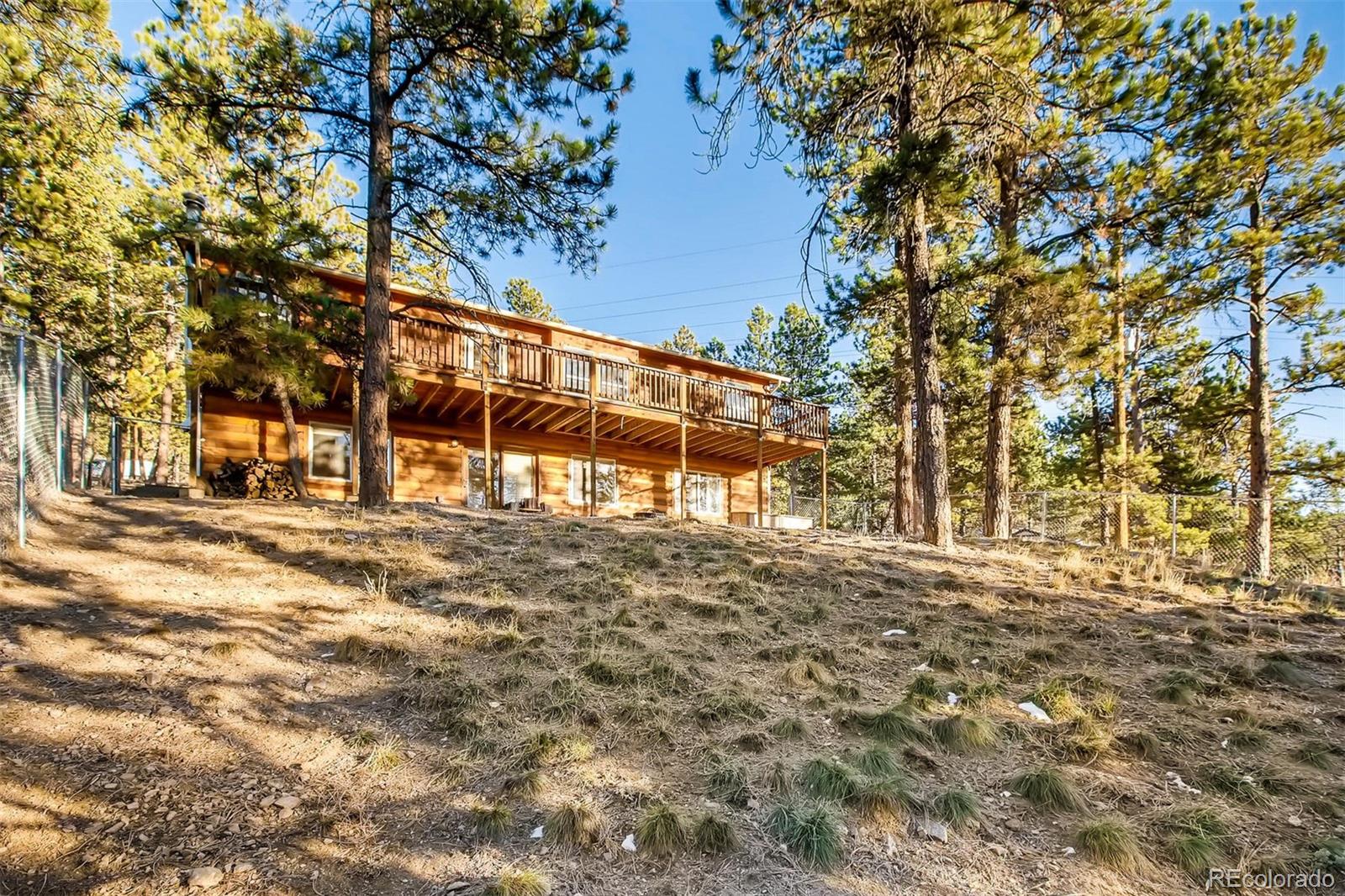 235 Spring Valley Bailey, CO 80421 - Photo 23 of 26 Gallery Image 23