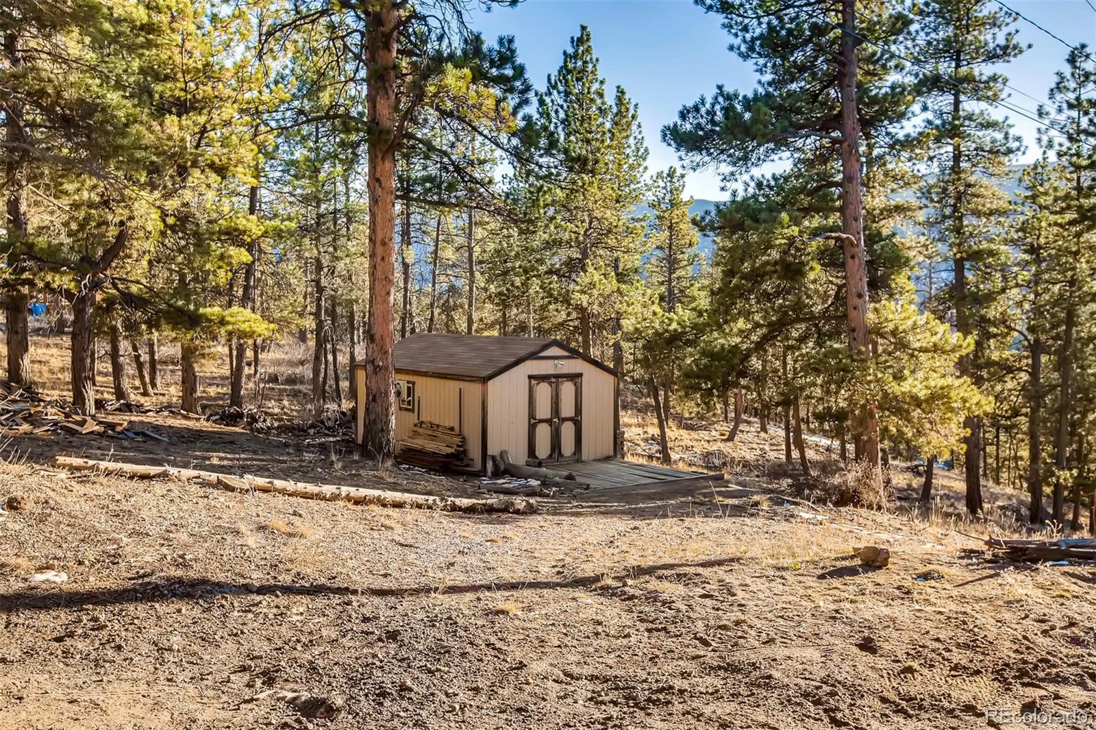 235 Spring Valley Bailey, CO 80421 - Photo 26 of 26 Gallery Image 26
