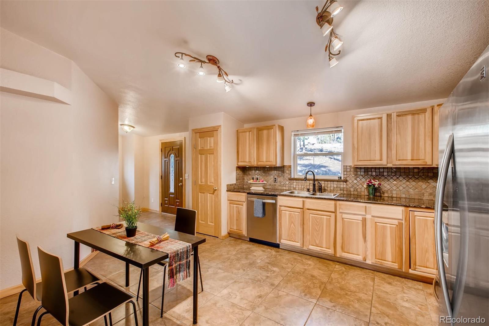 235 Spring Valley Bailey, CO 80421 - Photo 7 of 26 Gallery Image 7