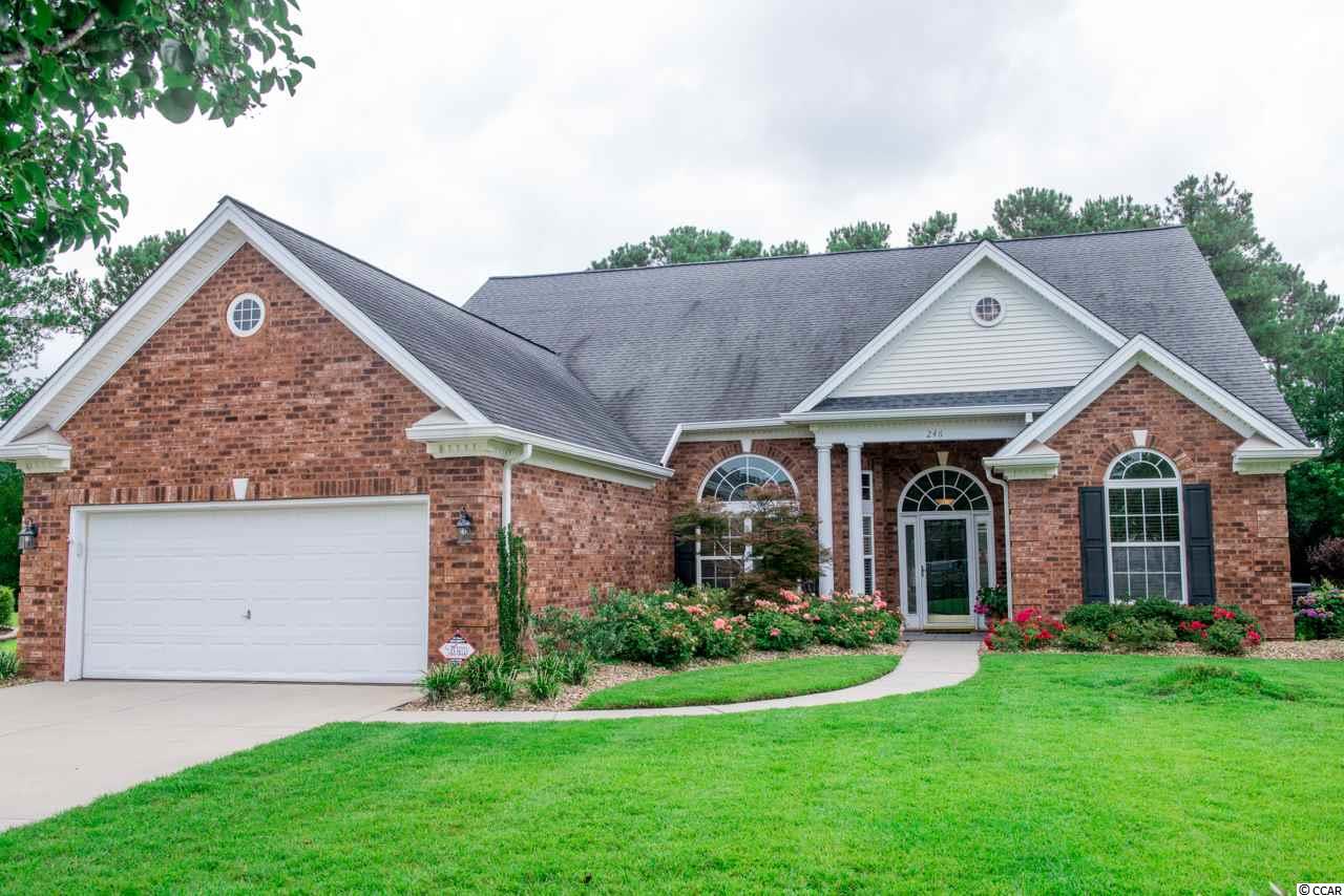 246 Pickering Drive Murrells Inlet, SC 29576 - Photo 1 of 25 Gallery Image 1