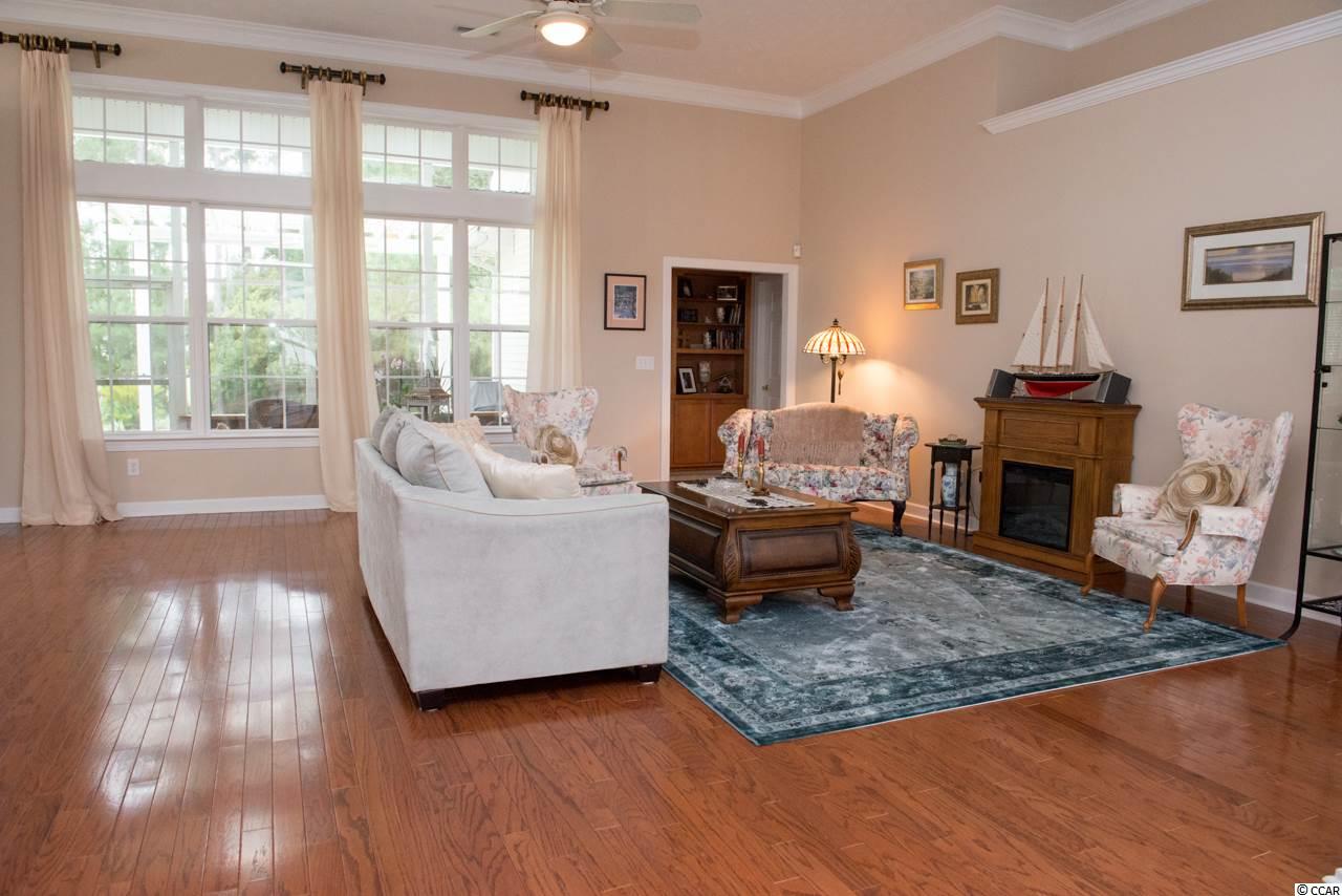 246 Pickering Drive Murrells Inlet, SC 29576 - Photo 2 of 25 Gallery Image 2