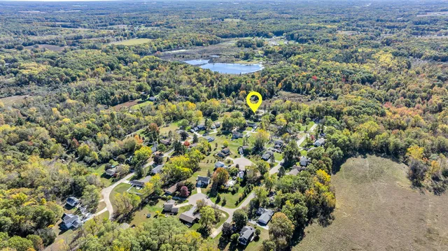 $339,900 | 1678 West Kimmel Road, Jackson, MI 49201