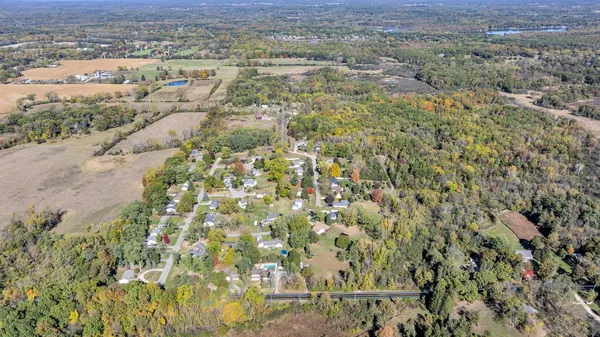 $324,900 | 1678 West Kimmel Road, Jackson, MI 49201