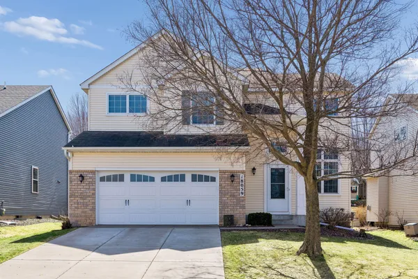 $525,000 | 18059 89th Place North, Maple Grove, MN 55311