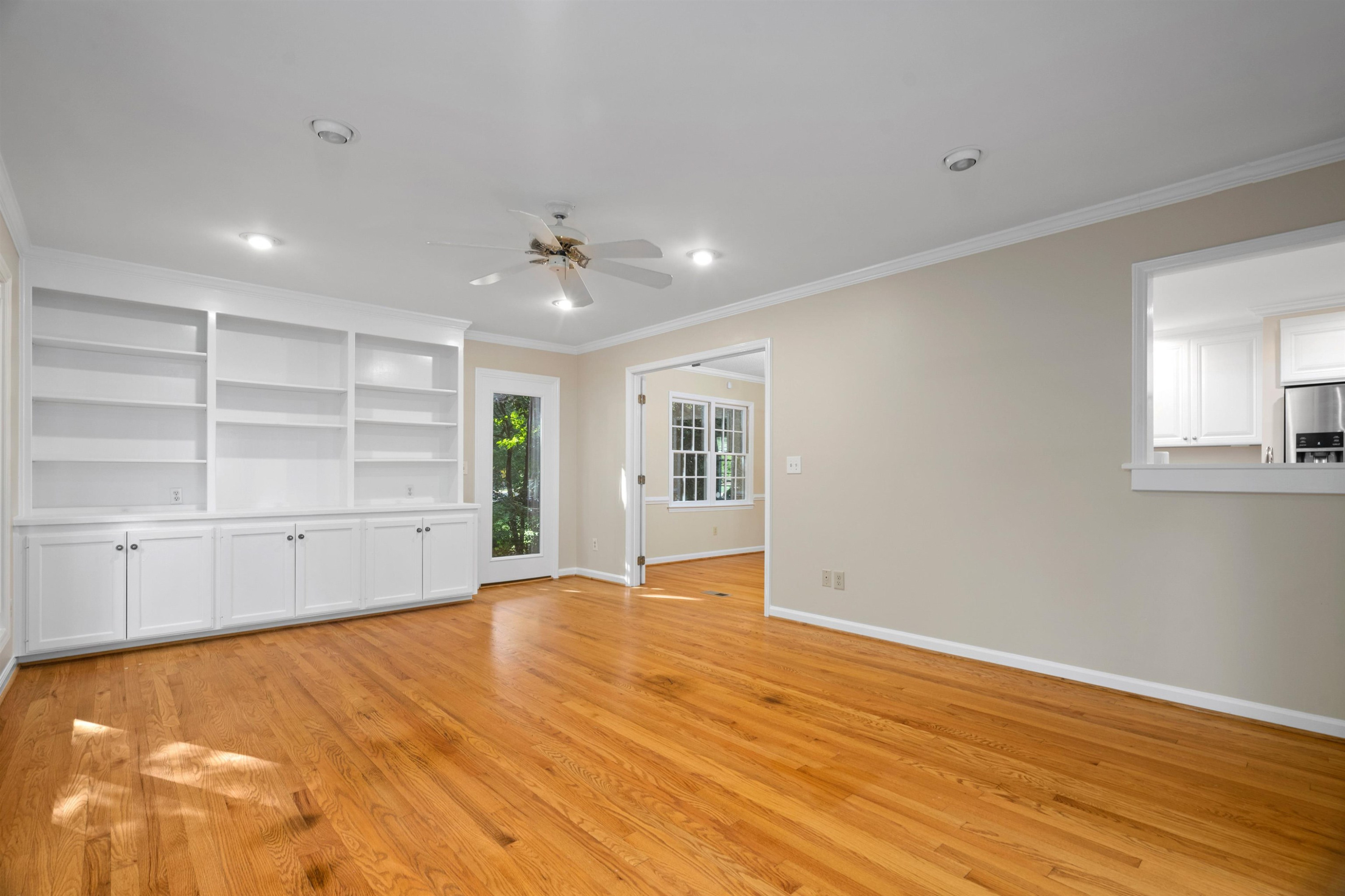 4504 Old Village Road Raleigh, NC 27612 - Photo 19 of 54 Photo 19