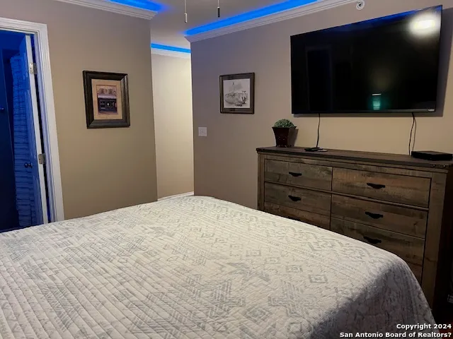 a bathroom with a toilet and sink