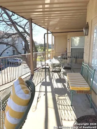 a view of outdoor space yard and patio