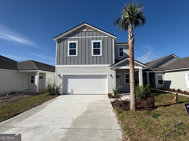 208 Collin Nicholas Drive Kingsland, GA 31548 - Photo 2 of 41