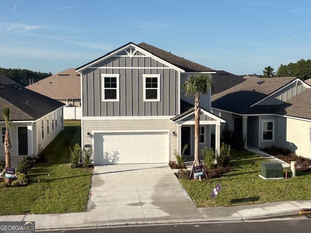 208 Collin Nicholas Drive Kingsland, GA 31548 - Photo 3 of 41