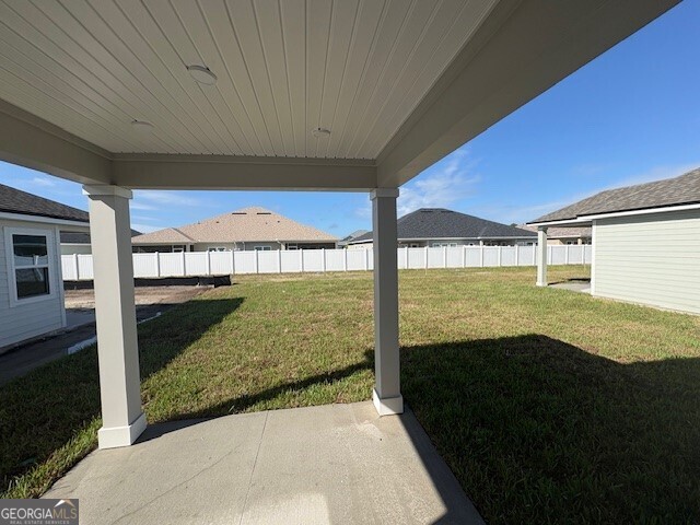 208 Collin Nicholas Drive Kingsland, GA 31548 - Photo 31 of 41