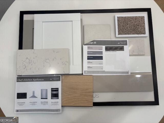 208 Collin Nicholas Drive Kingsland, GA 31548 - Photo 34 of 41