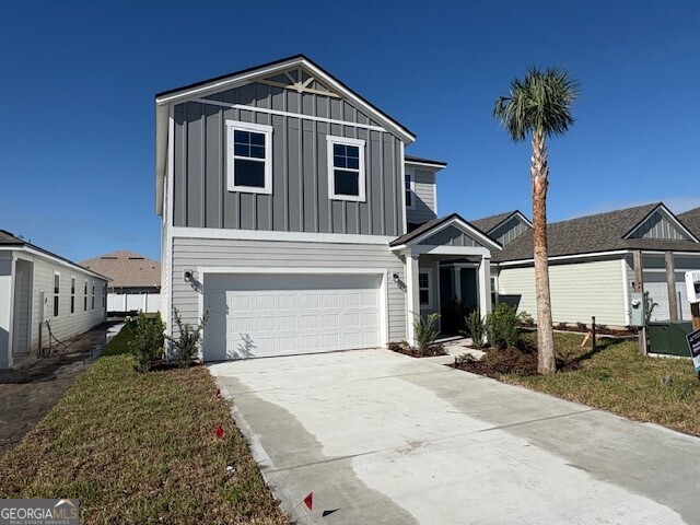 208 Collin Nicholas Drive Kingsland, GA 31548 - Photo 4 of 41