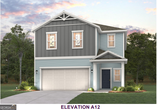 208 Collin Nicholas Drive Kingsland, GA 31548 - Photo 5 of 41