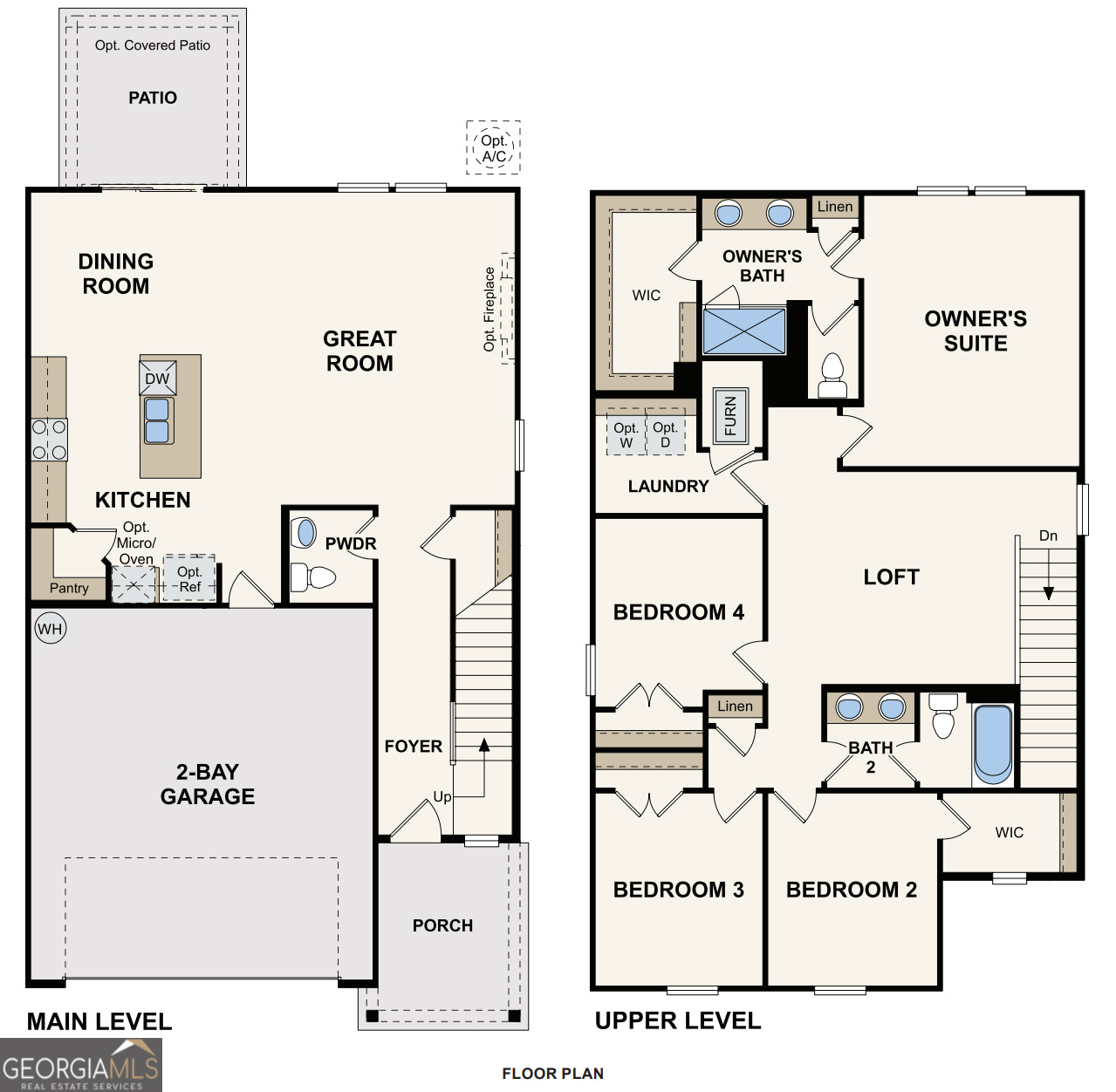 208 Collin Nicholas Drive Kingsland, GA 31548 - Photo 6 of 41