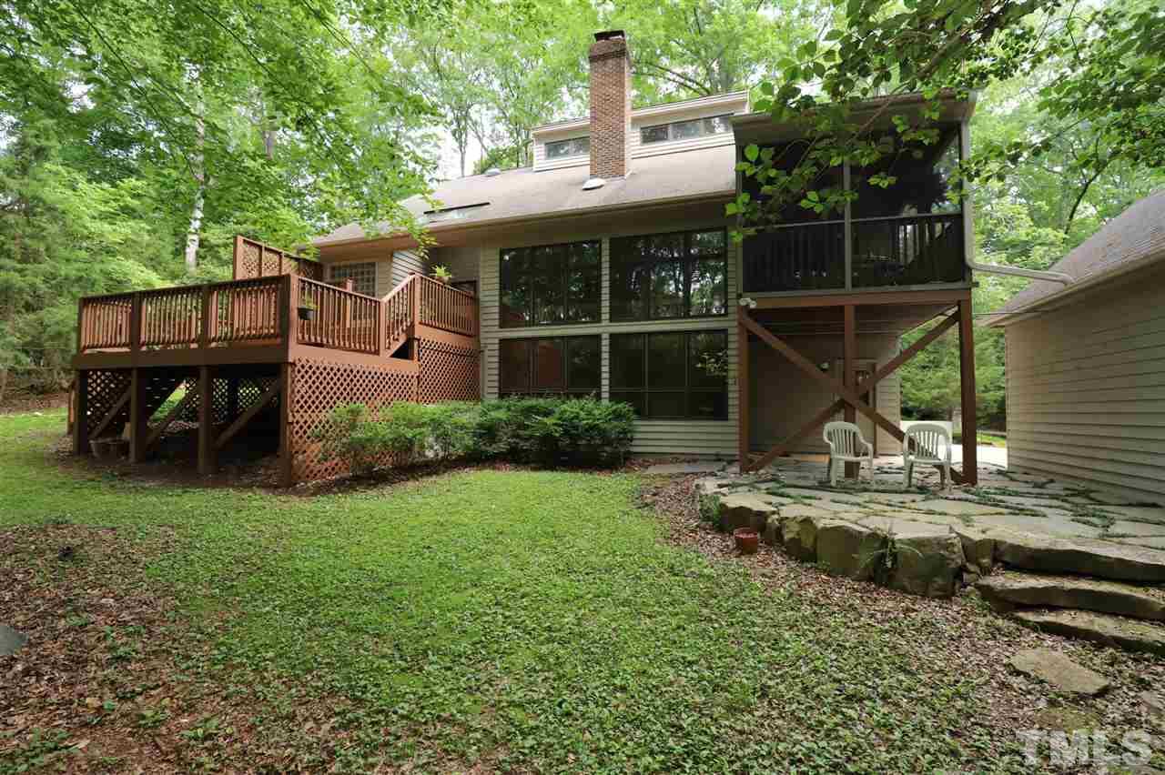 12229 Peed Road Raleigh, NC 27614 - Photo 1 of 30