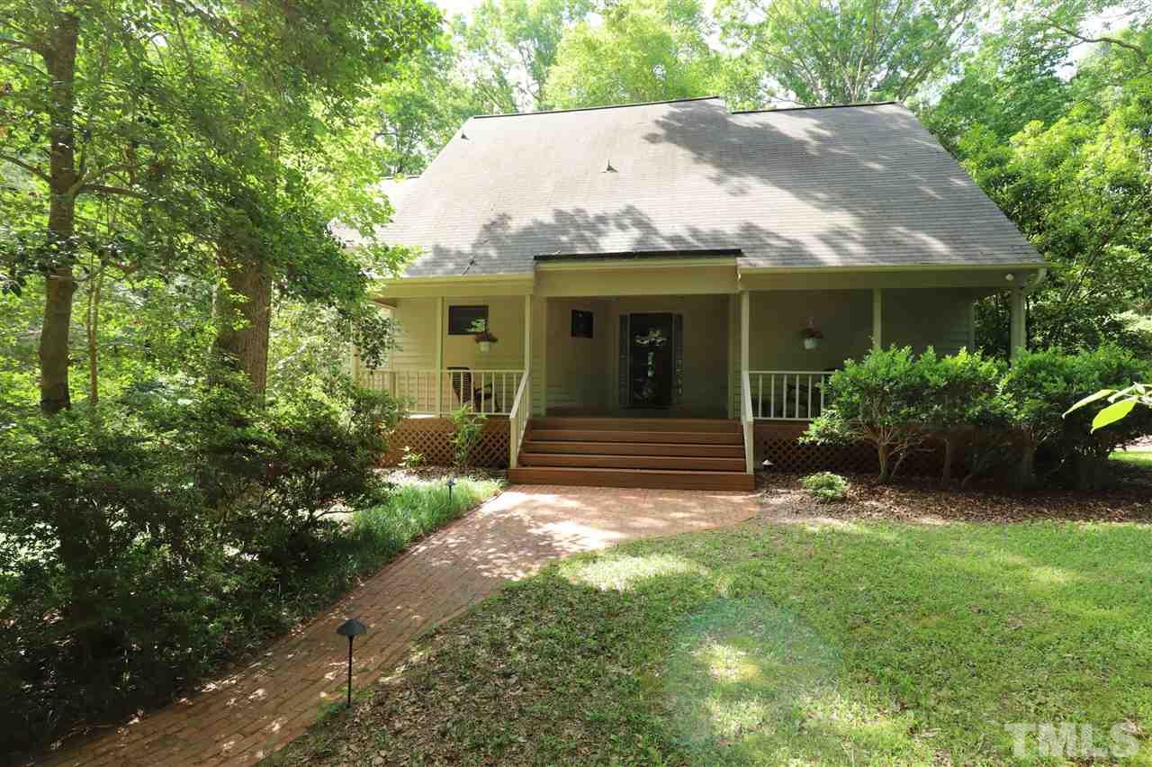 12229 Peed Road Raleigh, NC 27614 - Photo 3 of 30