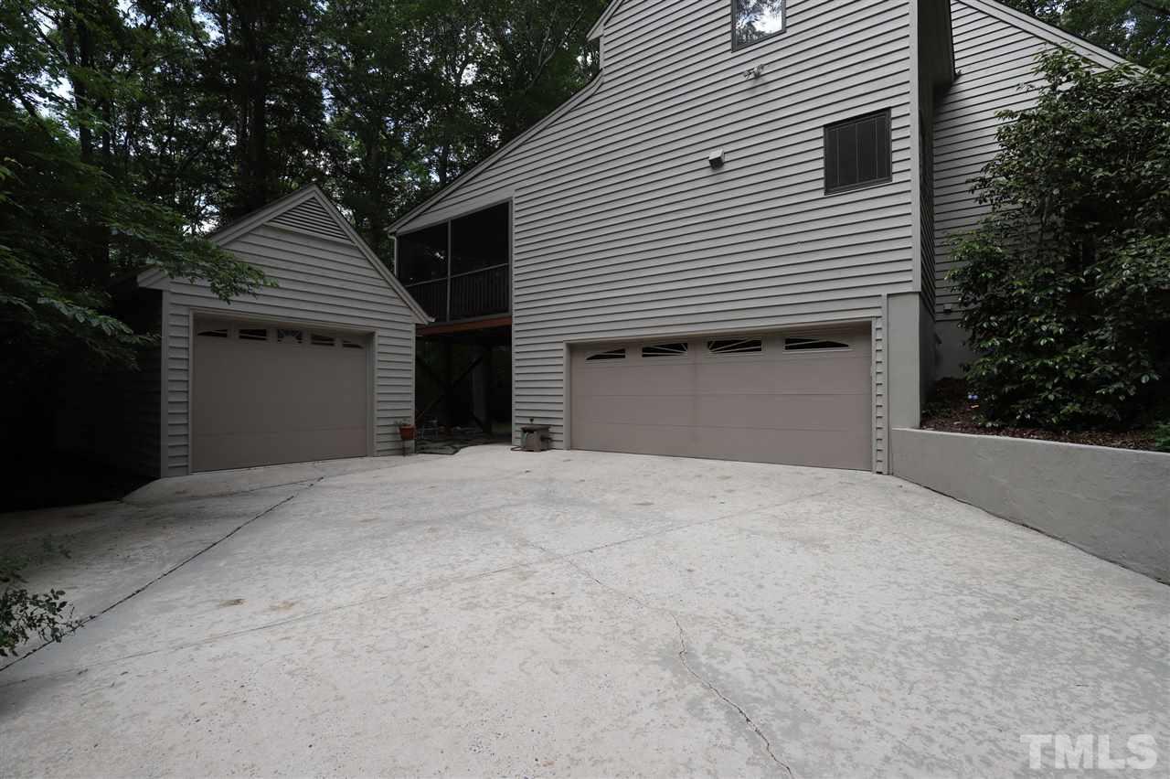 12229 Peed Road Raleigh, NC 27614 - Photo 4 of 30