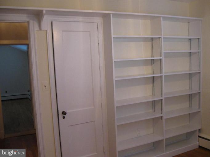 5319 Wakefield Road Bethesda, MD 20816 - Photo 21 of 29 Built-ins in 2nd bedroom