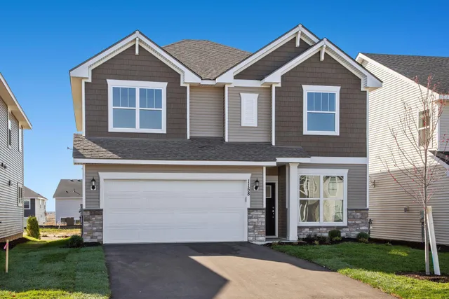 $495,000 | 1179 151st Street West, Rosemount, MN 55068