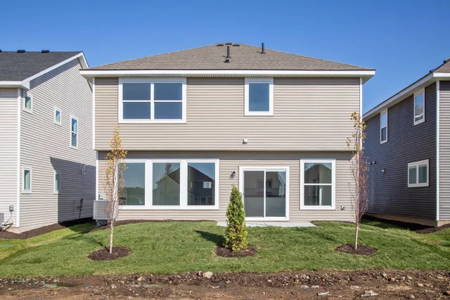 $495,000 | 1179 151st Street West, Rosemount, MN 55068