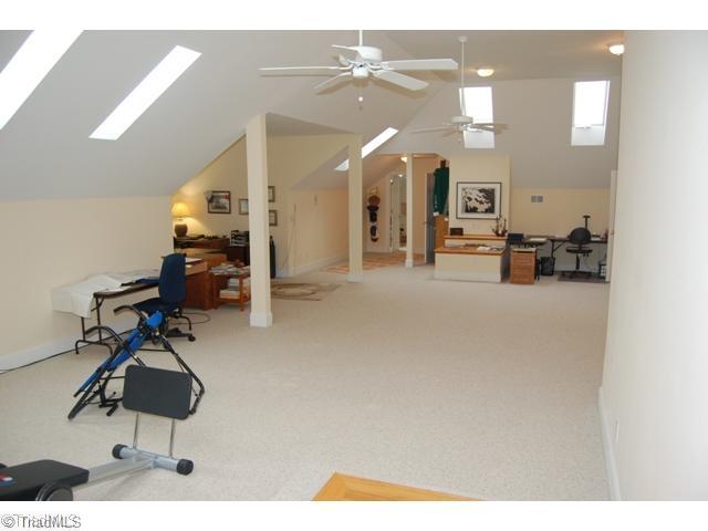 6007 Beckenham Way Oak Ridge, NC 27310 - Photo 11 of 15 Bonus.
