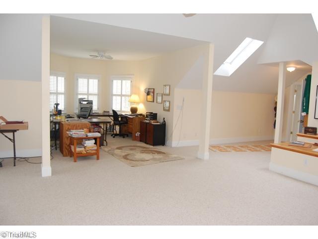 6007 Beckenham Way Oak Ridge, NC 27310 - Photo 12 of 15 Bonus.