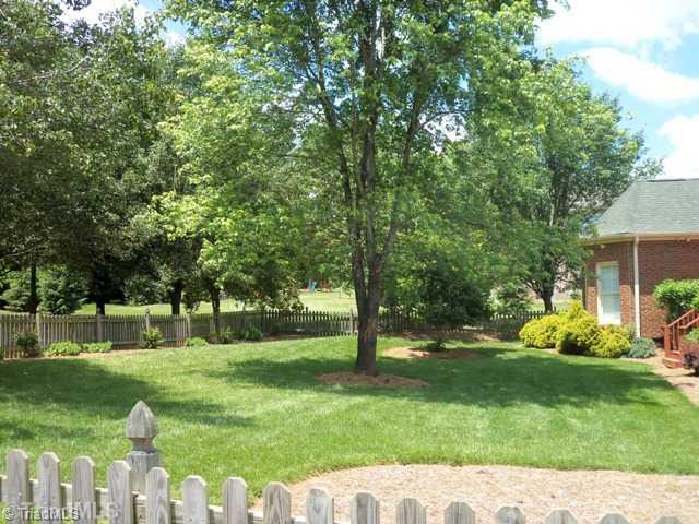 6007 Beckenham Way Oak Ridge, NC 27310 - Photo 14 of 15 Land/Lot.