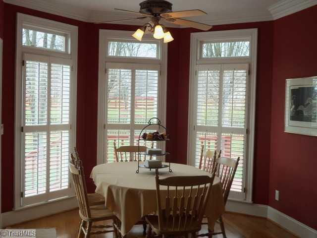 6007 Beckenham Way Oak Ridge, NC 27310 - Photo 5 of 15 Breakfast.