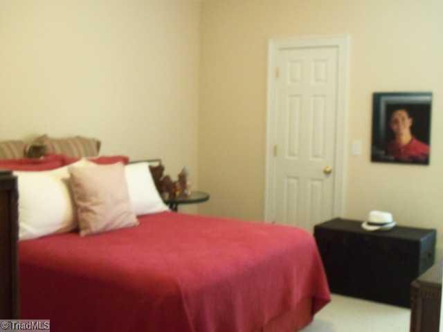 6007 Beckenham Way Oak Ridge, NC 27310 - Photo 8 of 15 2nd Bedroom.