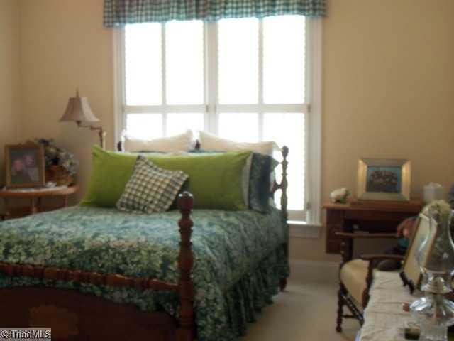 6007 Beckenham Way Oak Ridge, NC 27310 - Photo 9 of 15 3rd Bedroom.