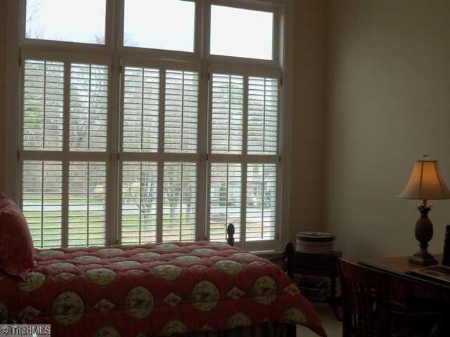 6007 Beckenham Way Oak Ridge, NC 27310 - Photo 10 of 15 4th Bedroom.